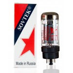 Sovtek 6L6WXT+ Single Tube